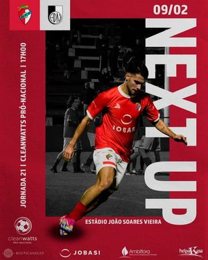 Image post by @merelinenseFC on Facebook