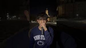 Video post by @Penn State University on YouTube