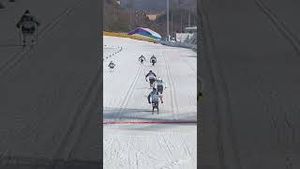 Video post by @paralympics on YouTube