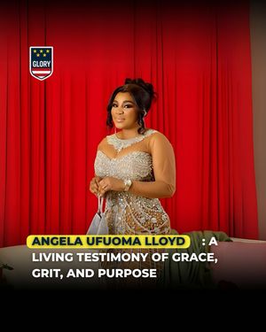Image post by @ufuoma_lloyd on Instagram