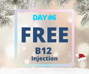 Image post by @hydromedspa on Facebook