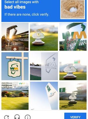 Image post by @wmphoenixopen on Instagram