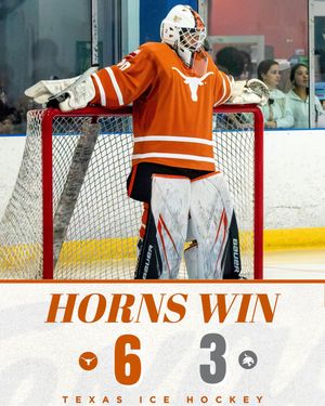 Image post by @texasicehockey on Instagram