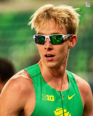 Image post by @tracktown on Facebook