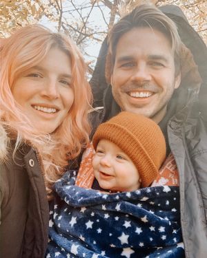 Image post by @mrkate on Instagram