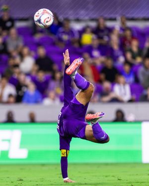 Image post by @orlandocitysc on Instagram