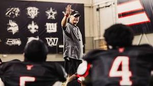 Video post by @texastechredraiders on YouTube