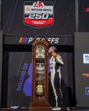 Image post by @martinsvilleswy on Instagram