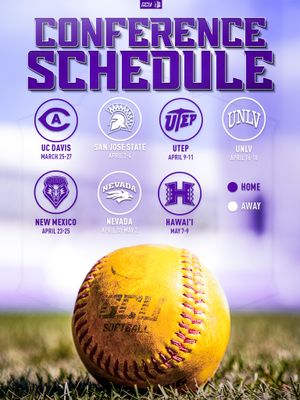 Image post by @gcusoftball on Instagram