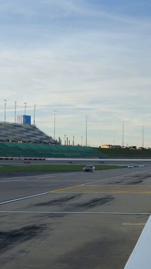 Video post by @ARCA_Racing on Twitter