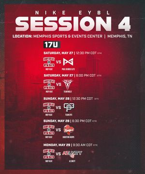 Image post by @indyheatgymrats on Instagram