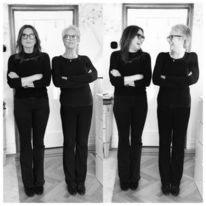 Image post by @therealmariskahargitay on Instagram