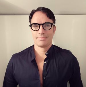 Image post by @claudiovmorales on Instagram