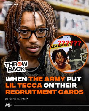 Video post by @rap on TikTok