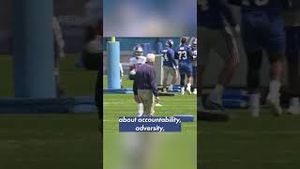 Video post by @nypostsports on YouTube