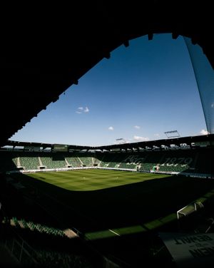 Image post by @fc_st.gallen1879 on Instagram