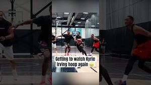 Video post by @bleacherreport on YouTube