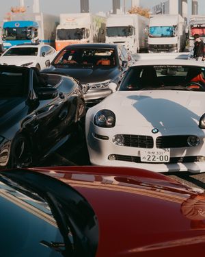 Image post by @bmwm on Instagram