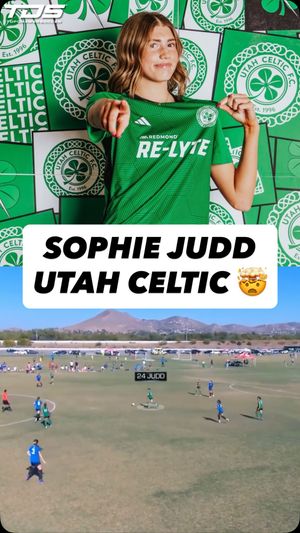 Video post by @topdrawersoccer on Instagram
