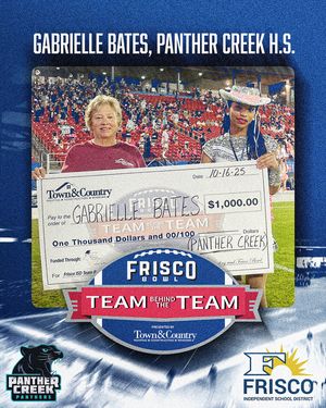 Image post by @friscobowlgame on Instagram