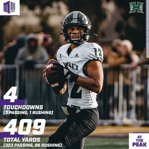 Image post by @mountainwestconference on Instagram