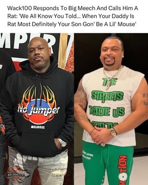 Image post by @nojumper on Instagram