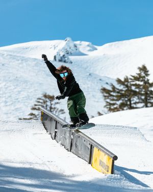 Image post by @garrett_lockrem on Instagram