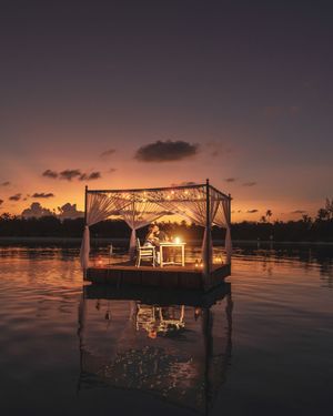 Image post by @sunsiyamresorts on Instagram