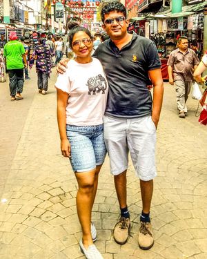 Image post by @pramodn2 on Instagram