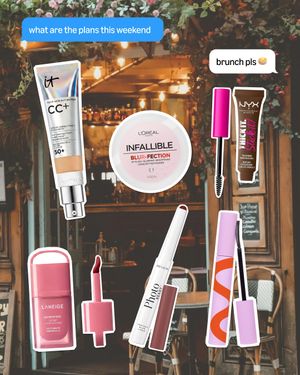 Image post by @amazonbeauty on Instagram