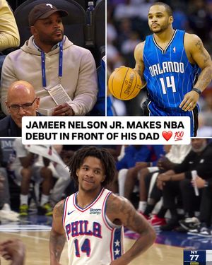 Image post by @bleacherreport on Instagram