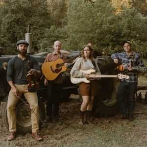 Image post by @chsbluegrassfest on Instagram