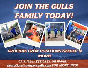 Image post by @newportgulls on Instagram