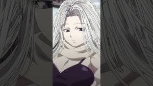 Video post by @crunchyroll on YouTube