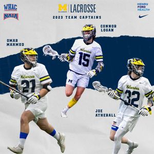 Image post by @umdearbornmlax on Instagram
