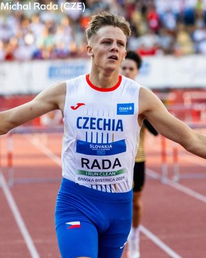 Image post by @europeanathletics on Instagram