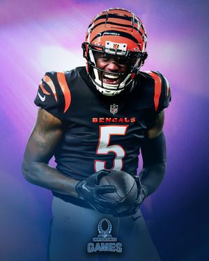 Image post by @SleeperBengals on Twitter