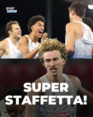 Image post by @sportmediaset on Instagram