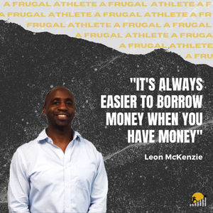 Image post by @afrugalathlete on Instagram