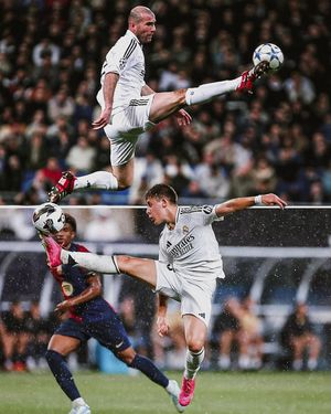 Image post by @_thefootballnation on Instagram