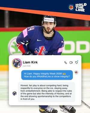 Image post by @iihfhockey on Instagram
