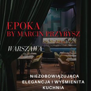 Image post by @poland100bestrestaurants on Instagram