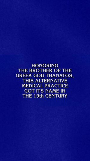 Video post by @jeopardy on TikTok