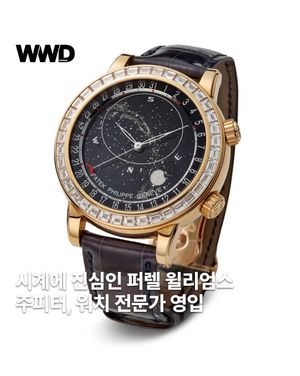 Image post by @wwdkorea on Instagram