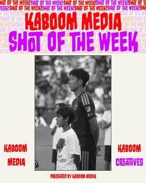 Image post by @kaboomedia on Instagram