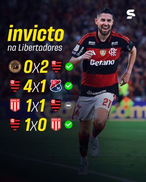 Image post by @sportv on Instagram