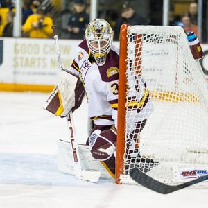 Image post by @umdmenshockey on Instagram