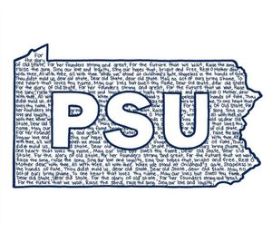 Image post by @company/pennstate-outreach on LinkedIn