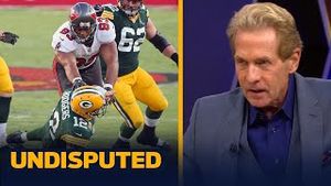 Video post by @foxsports on YouTube