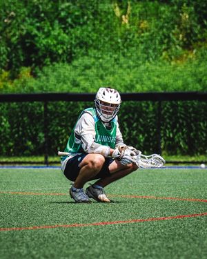 Image post by @openserieslacrosse on Instagram